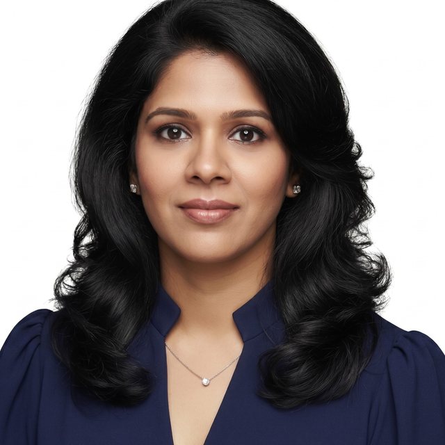 Jayashri Prasanan, Founder and CEO of NexushriLabs